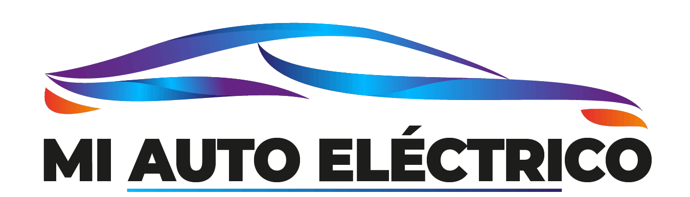 Mi Auto Eléctrico 